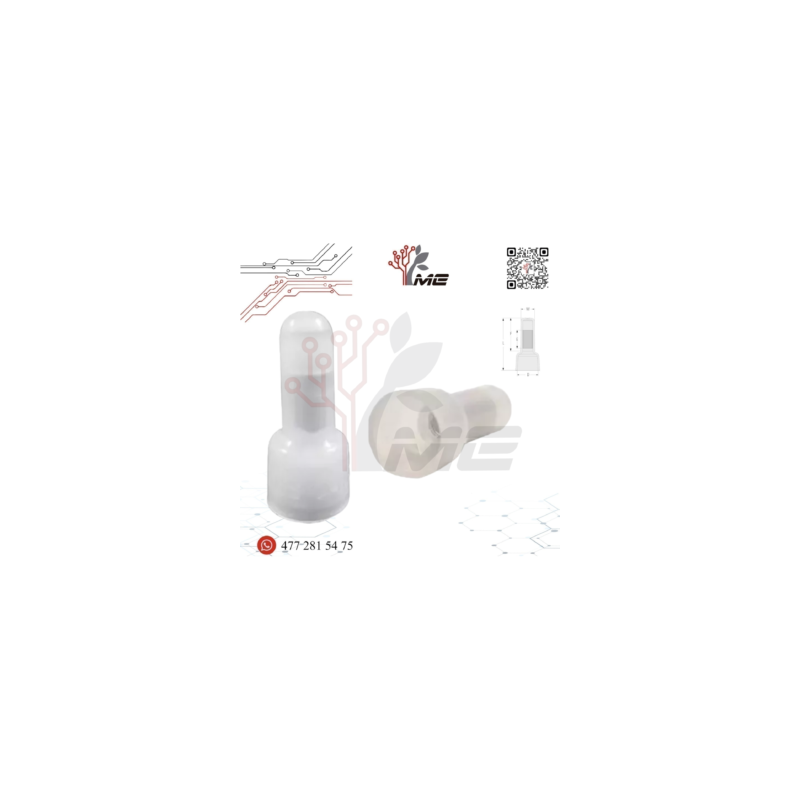 CAPUCHON DE PRESION CAL.14-16