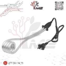 CALENTADOR / RESISTENCIA DE AGUA