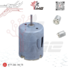 MOTOR DC 5V 7800 RPM