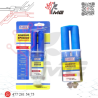 PEGAMENTO EPOXICO 25 ML