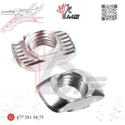 TUERCA TIPO T HAMMER M5