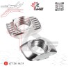 TUERCA TIPO T HAMMER M5