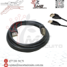 CABLE USB MACHO-HEMBRA