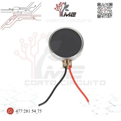 MOTOR DE VIBRACION 3-5V