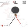 MOTOR DE VIBRACION 3-5V