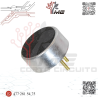 MICROFONO ELECTRET 32db