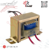 TRANSFORMADOR 12V 2A