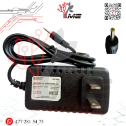 ADAPTADOR DE ALIMENTACION 5V 2A