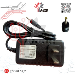 ADAPTADOR DE ALIMENTACION 5V 2A