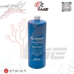 CLORURO FERRICO 930 ML