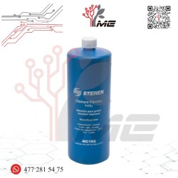 CLORURO FERRICO 930 ML