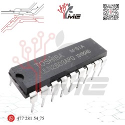 CIRCUITO INTEGRADO ULN2803