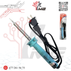 CAUTIN DE LAPIZ 30 W