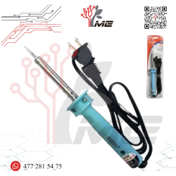 CAUTIN DE LAPIZ 30 W