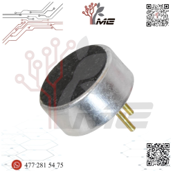 MICROFONO ELECTRET 52db