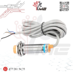 SENSOR DE PROXIMIDAD CAPACITIVO NPN LJC18A3-B-Z/BX