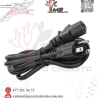 INTERLOCK PARA COMPUTADORA 16 AWG 1.8 M