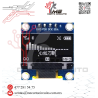 PANTALLA OLED I2C 1.3 IN 4 PINES 128X64