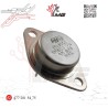 TRANSISTOR DE POTENCIA 2N3055