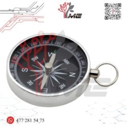 BRUJULA BASICA