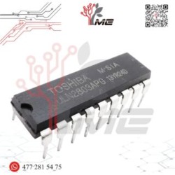 CIRCUITO INTEGRADO ULN2803