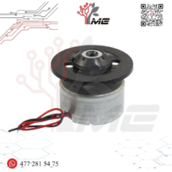 MOTOR PARA DVD 5.9V