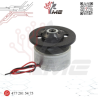 MOTOR PARA DVD 5.9V