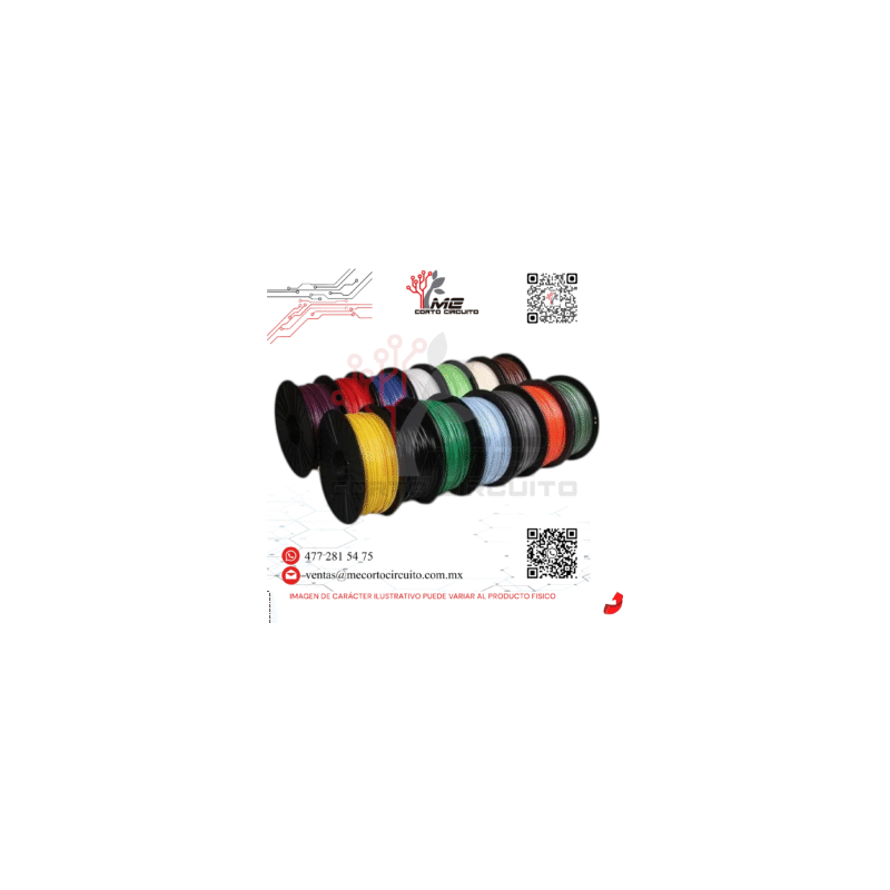FILAMENTO PLA 1.75MM 1KG ECO