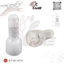 CAPUCHON DE PRESION CAL.18-22