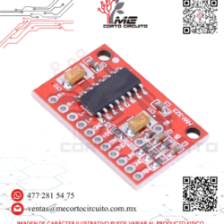 MODULO AMPLIFICADOR PAM8403
