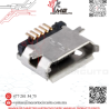 JACK MICRO USB 5 PINES