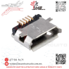 JACK MICRO USB 5 PINES