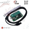 PROGRAMADOR DE PIC K150