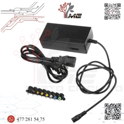 ADAPTADOR UNIVERSAL 70W